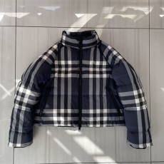 Burberry Down Jackets